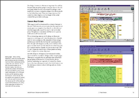 Designing Web Usability (Voices That Matter) Designing Web Usability (Voices That Matter)