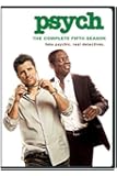 Psych: Season 5