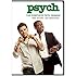 Psych: Season 5