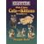 Glitter Old-Time Cats and Kittens Stickers