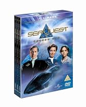 Seaquest DSV - Season 1 - Complete [1993]