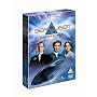 Seaquest DSV - Season 1 - Complete [1993] [DVD]