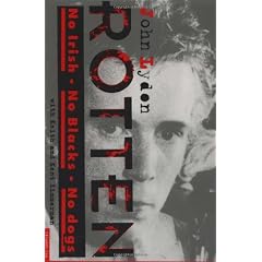 Rotten: No Irish, No Blacks, No Dogs