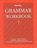Grammar Workbook 7
