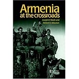 armenia at the crossroads postcommunist states and nations