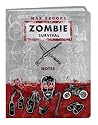 Zombie Survival Notes Mini Journal