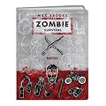 Zombie Survival Notes Mini Journal
