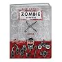 Zombie Survival Notes Mini Journal