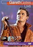 Gareth Gates - Live [DVD]