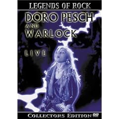 Doro Pesch & Warlock