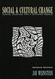 Social and Cultural Change: Social Science for a Dynamic World