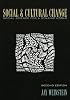 Social and Cultural Change: Social Science for a Dynamic World