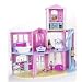 Mattel Barbie 3 Story Dream House 51BFJfgx%2BjL. AA75 Mattel Barbie 3 Story Dream House