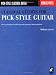 Classical Studies for Pick-Style Guitar - Volume 1: Develop Technical Proficiency with Innovative Solos and Duets