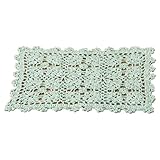 Paseo ニットランチマット NT-14GR