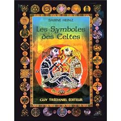 Les Symboles des Celtes