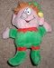 Christmas Elf Silly Slammer Beanbag Toy