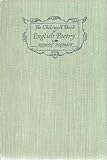 Chiswell Book of English Poetry (Granger poetry library)