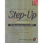 Step-Up: A High Yield Systems Based Review for the Usmle Step 1 Exam (High-Yield) by Samir Mehta, Edmund Midler, and Adam Mirarchi