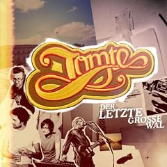 Der Letzte Gro�e Wal