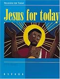 Cover of Jesus for Today by Chris Wright 0199172390