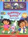Homeward Bound!: A Magnetic Playbook (Dora the Explorer)