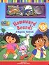 Homeward Bound!: A Magnetic Playbook (Dora the Explorer)