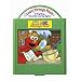 Fisher-Price: Learn Through Music Learning System - Elmo's ABC Scavenger Hunt Cartridge