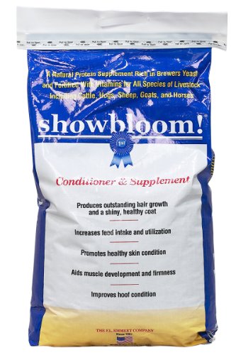 Show Bloom , 25 lb