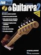 FastTrack Guitar Method - Spanish Edition: Book 2