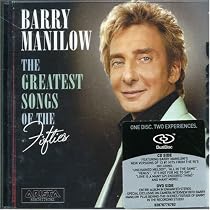 Greatest Songs of the Fifties