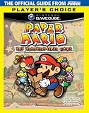 Official Nintendo Paper Mario: The Thousand-Year Door Players Choice Players Guide