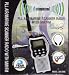 Electronics : ROCKET RADIO - STEEPLETONE SAB2006 AIR / MARINE / AM / FM BAND SCANNER RADIO