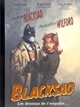 Blacksad : Si c'�tait un film, Hors s...