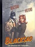 Blacksad : Si c'�tait un film, Hors s�rie