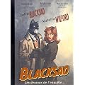 Blacksad : Si c'�tait un film, Hors s�rie