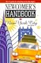 Newcomer's Handbook for New York City