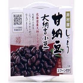 �䑺�� �����Ƃ�Ô[�� ��[������ 47g�~6��
