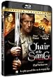La Chair Et Le Sang (Flesh And Blood) [Blu-ray]