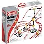 Quercetti Skyrail Rollercoaster, 150 Pieces