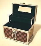 Jewelry Case Multi-Purpose Case