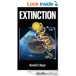 Extinction book