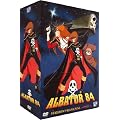Albator 84 - Edition VF - 4 DVD - Partie 1
