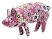 Color Zoo Pen the Pig Stuff Animal - Pink Dreams