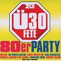 U30 Fete-die 80er Party