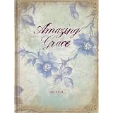 Amazing Grace Journal by Ellie Claire