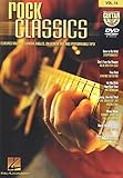Rock Classics - Guitar Play-Along Dvd Volume 14