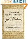 The Journal and Major Essays of John Woolman