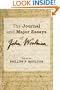 The Journal and Major Essays of John Woolman