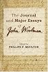 The Journal and Major Essays of John Woolman